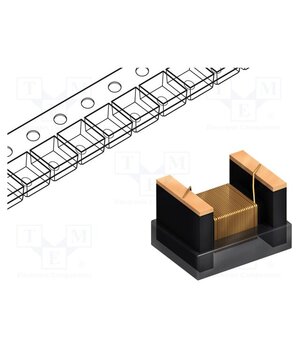 1210F-2R7K-01 Inductor: wire; SMD; 1210; 2.7uH; 450mA; 0.49Ω; ±10% J7W1TsQ2mcrGXTz8CDoeg8s83MpDDhKQ7rEYcznlbe4