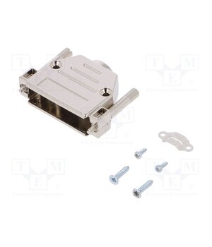 1530-0105-03 Enclosure for connectors: D-Sub; D-Sub 25pin,D-Sub HD 44pin 2vENVlK2UJtUF4dTovUs56kbv-z8PaxvrQ8Yi5W1_yA