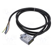 KPA1S11 Limit switch; plunger; NO + NC; 10A; cables; 2m; IP67; -25÷70°C 8CD5RQiL9ed6pMGTD1xeMjdltfII-qQ48RgoREi6o-A