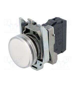 XB4BVM1 Control lamp; 22mm; Harmony XB4; -25÷70°C; Illumin: ZBVM; Ø22mm txz1n1xQSzHH6GvCnyNZpuhZsLpSXijlvqAOYx_9_uE