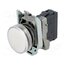 XB4BVM1 Control lamp; 22mm; Harmony XB4; -25÷70°C; Illumin: ZBVM; Ø22mm txz1n1xQSzHH6GvCnyNZpuhZsLpSXijlvqAOYx_9_uE