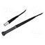 SHP-1 Soldering iron: with htg elem; for soldering station litYodCMJm3N-C9koIcB0U77l-fk1311ukZJNOKS9T8