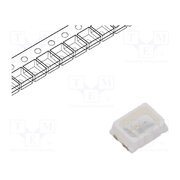 RF-BNRI16TS-CE LED; blue; SMD; PLCC2; 200÷600mcd; 2.8÷3.5VDC; 2.2x1.6x0.55mm; 120° AE6aZFLAiTXY8gmpUMNyJcuNPgRK5mU8QAhRm5K0X1g
