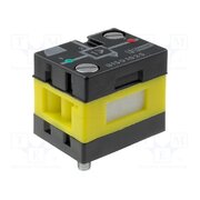 81501025 Pneumatic logics module; 2÷8bar; OUT: YES; 32x25x28mm; -5÷50°C OVV9vqldVaVlpzdpuqRzKUrF_YzoMxhqf-ZA5HDBIyk