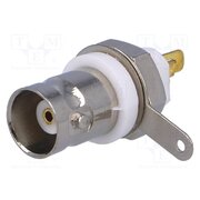 H3117 COPPER Connector: BNC; socket; female; insulated; straight; soldering yX0wXSV8WBHTr8Y8c2z_JMz1OAm5eVwIrVhL65xWFso