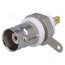 H3117 COPPER Connector: BNC; socket; female; insulated; straight; soldering yX0wXSV8WBHTr8Y8c2z_JMz1OAm5eVwIrVhL65xWFso