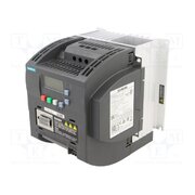 6SL3210-5BE24-0CV0 Inverter; 4kW; 3x400VAC; 3x380÷480VAC; for wall mounting; IN: 6 vsBwgn7WRH7plNfehSPitMGHSfcHQhdJY_Mfn-S65kQ
