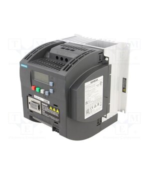 6SL3210-5BE24-0CV0 Inverter; 4kW; 3x400VAC; 3x380÷480VAC; for wall mounting; IN: 6 vsBwgn7WRH7plNfehSPitMGHSfcHQhdJY_Mfn-S65kQ
