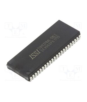 IS61C3216AL-12KLI IC: SRAM memory; 512kbSRAM; 32kx16bit; 5V; 12ns; SOJ44; parallel Rzv2G7BNPFfc0u5Z-vuf57PgVZhqDUQllG9-QgJIE88