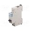 LP 401 Module: pushbutton switch; 250VAC; 20A; for DIN rail mounting r2MK_35y5dxREhs9RXDJcEEe0Tej7MYJuXRMja5uvso