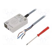 EC5525PPAP Sensor: capacitive; Range: 4÷25mm; 20÷250VAC; OUT: PNP / NO + NC 3L1aSdLNUlz62tKhXbOCF_zOhv-NWKzllXPUVS08Uhs