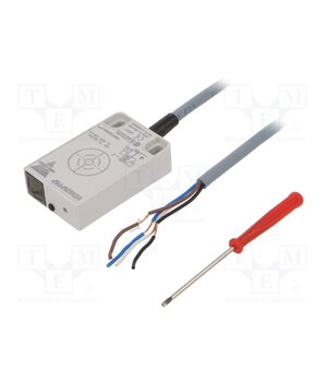 EC5525PPAP Sensor: capacitive; Range: 4÷25mm; 20÷250VAC; OUT: PNP / NO + NC 3L1aSdLNUlz62tKhXbOCF_zOhv-NWKzllXPUVS08Uhs