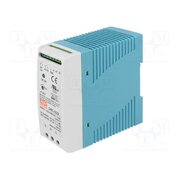 DRC-60B Power supply: switching; buffer,for DIN rail; 59.34W; 27.6VDC AxKpMVBExTNq2PuOVxkicKKXd1WXK6BuXRNEryOval8