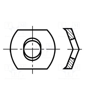 1284487 Washer; spring; M3; h=2.5mm; spring steel; Plating: black finish QAYsAZnjl8BZTOXhJenX4-zskpbmcwjALwjf2pLiJ6k