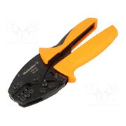 9014610000 Tool: for crimping; non-insulated terminals; 0.5÷6mm2; 200mm jbdHhInovp10xmzqqVJFfHwneqQpyFeyTj0aPUGDn-s
