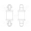 8G808V40192 PCB distance; polyamide 66; L: 14.3mm; latch/latch; natural; 8G808 Psw22ymfrRQ_e6EZK6GAPouiTKkQdXTE-H1cuuCrfC8