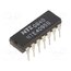 NTE4095B IC: digital; JK flip-flop; CMOS; THT; DIP14; 100uA WtsONkWNEleUQuYIXTOplUqeGIqhBKqxx6QRv9WBv3E