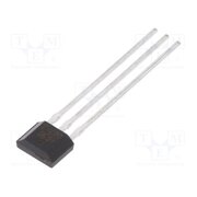 SS495B Sensor: Hall; bipolar; -67÷67mT; Uoper: 4.5÷10.5VDC; 7mA; ±0.08% BUDhEETtBlKErQQcGM4oWTnioSF-hCQhGbVbRM6pTGI