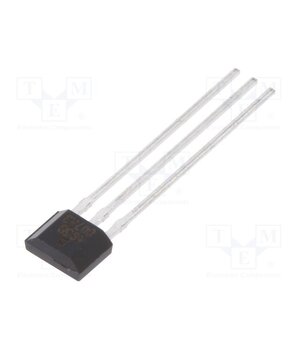 SS495B Sensor: Hall; bipolar; -67÷67mT; Uoper: 4.5÷10.5VDC; 7mA; ±0.08% BUDhEETtBlKErQQcGM4oWTnioSF-hCQhGbVbRM6pTGI