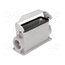 19302240292 Enclosure for connectors: HDC; size 24B; Han® HMC; IP65; M32 R449TT16rLkSxxtNL1Us531pXF8QStuzOpJleGyiG4c