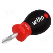 26969 Screwdriver; Phillips; PH2; SoftFinish®; Blade length: 25mm F5umbjYfKY0Fp5LUGyH5OPycIQWLpBoSo7EGpUxMBt4