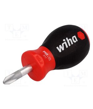 26969 Screwdriver; Phillips; PH2; SoftFinish®; Blade length: 25mm F5umbjYfKY0Fp5LUGyH5OPycIQWLpBoSo7EGpUxMBt4