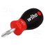 26969 Screwdriver; Phillips; PH2; SoftFinish®; Blade length: 25mm F5umbjYfKY0Fp5LUGyH5OPycIQWLpBoSo7EGpUxMBt4