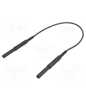 HSPL 8568 / AWG16 / 200 / SW Test lead; 6kVDC; 6kVAC; 16A; banana plug 4mm,both sides; Len: 2m 12R_0DaeX-uanvRaklSJei5c_aUvxEsOOa9Zwc95XO8