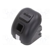 CLMU-A Device: tip cleaner; Features: brush diameter 50 mm; 100÷240VAC N50YDD-2Y1ShRWLnIoTA51Iq6nICwTPmfMokjDLO5XQ