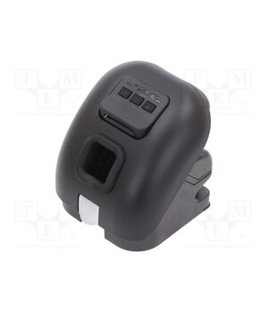 CLMU-A Device: tip cleaner; Features: brush diameter 50 mm; 100÷240VAC N50YDD-2Y1ShRWLnIoTA51Iq6nICwTPmfMokjDLO5XQ