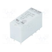 AZ742-2C-230A Relay: electromagnetic; DPDT; Ucoil: 230VAC; 10A; 8A/250VAC; AZ742 rjmmDOedNH3q1S6LRmXyR5B3zgzYn6cxxwQxX5VnmvM