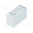AZ742-2C-230A Relay: electromagnetic; DPDT; Ucoil: 230VAC; 10A; 8A/250VAC; AZ742 rjmmDOedNH3q1S6LRmXyR5B3zgzYn6cxxwQxX5VnmvM