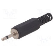 JC-001 Connector: Jack 2,5mm; plug; male; mono,with strain relief 0B12wnGYLhmxTNyRfojw4-ixfoD7x7DtWVqp3aNVGtk