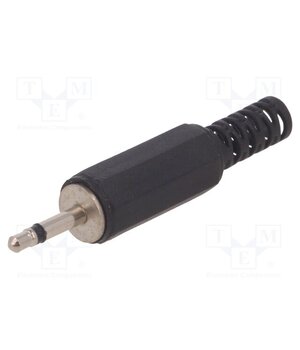 JC-001 Connector: Jack 2,5mm; plug; male; mono,with strain relief 0B12wnGYLhmxTNyRfojw4-ixfoD7x7DtWVqp3aNVGtk