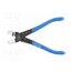 HT8G347 Pliers; for cable ties,for spring hose clamp f70_Uyrv45JCHTfl_8vcD5Ny_IOVMN6_XZrXLyqT4ZI