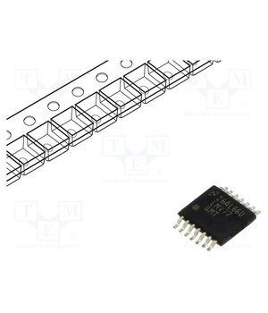 LMV774MTX/NOPB IC: operational amplifier; 3.5MHz; 2.7÷5.5V; Ch: 4; TSSOP14 iWpHevvuyboZ0C4DIpLYTMaVDpOPVN0YoLyUerbkK4M