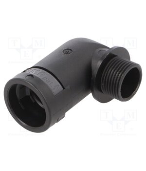 BVWD-P09MGT-11 90° angled connector; Thread: PG,outside; polyamide 6; IP54,IP66 kdB_x5QcBsnZ_sum65rbxosGxf_GjER70V0mdyzb0xk