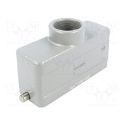 19302241442 Enclosure for connectors: HDC; size 24B; for cable; Han® HMC UensSG9_4RATC0ynd3iBFaOZg5cBdNQKR44oqMmyMwk
