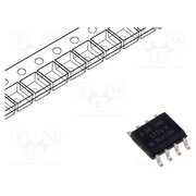 INA129UA/2K5 IC: instrumentation amplifier; 1.3MHz; Ch: 1; SO8; 4.5÷36VDC wd4wAX6Iu5OSAXcthgZfBxMNt_rFQbLKjYtO0Ybxu2E
