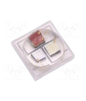 N0M53S12 Power LED; RGB; 120°; 350mA; λd: 450÷465nm,515÷530nm,620÷635nm h7v7i7Bjo6XBgIZn-S5IQBbtaApyEcPcdNn1fWdIxNI