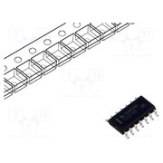 TLC274IDR IC: operational amplifier; 2MHz; Ch: 4; SO14; ±2÷8VDC,4÷16VDC sQ0e7A4t1CKID7zJnWeoeRQ0eJOtGc-6ShQd6545yBA