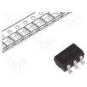 74AHC1G02SE-7 IC: digital; NOR; Ch: 1; SMD; SOT353; 2÷5.5VDC; -40÷125°C; reel,tape 2x1QPyQzI-Ncei2zV4NN2VI7gsTy06xrZZdgfGOkcO8