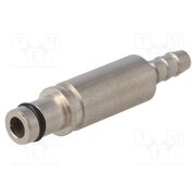 09140006304 Contact; male; pipe ID Ø4mm; Mech.durability: 10000cycles; brass jkR60t7FvCdcgGNz3N2-CrUwHncA4lA65tJd7smUKYU