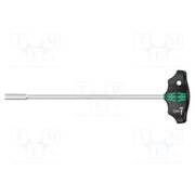 05023381001 Screwdriver; 6-angles socket; HEX 5mm; Blade length: 230mm 3ule10IfnIjBla0_EPSdyypSK9E2E3-Rc_4ZViZDBhQ
