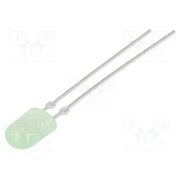 LL-544PGD2I-G5-2C-T LED; green; oval; 5.2x3.8mm; 1560÷2660mcd; 110/40°; Front: convex a4qqNTnGYali4oxdNxBT6bfTae0CNCLtU2r-nrFRDV4