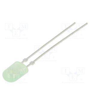 LL-544PGD2I-G5-2C-T LED; green; oval; 5.2x3.8mm; 1560÷2660mcd; 110/40°; Front: convex a4qqNTnGYali4oxdNxBT6bfTae0CNCLtU2r-nrFRDV4