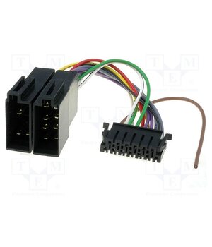 ZRS-38 Connector; ISO; JVC; PIN: 13 ogbUQU1KwU2c_KfzinOG5OIxdmSjrorr168rn11_CI8
