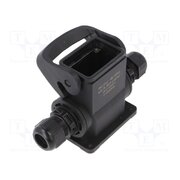 19431060291 Enclosure for connectors: HDC; size 6B; for panel mounting; IP66 DoGrnvYghKD_b2QMIdzfP5YmwBm9zbz8GGdgaH_Cwb4