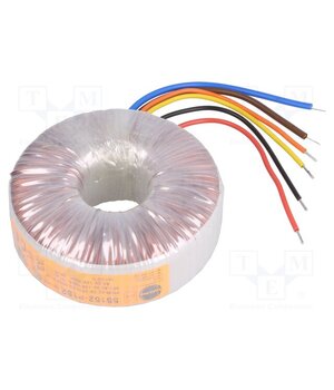 55152-P1S2 Transformer: toroidal; 160VA; 230VAC; 18V; 18V; 4.444A; 4.444A 2vomtVQ7FhN2JQ67nZVgzGiSlWbk6NazLWvaYNg3ffU