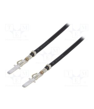 797582041 Cable; SABRE male; Len: 0.15m; 16AWG; Contacts ph: 7.5mm LxPo1mn3IBTwfre6_6pDcJexFXhSI5MdyZ2jSDgkDPU